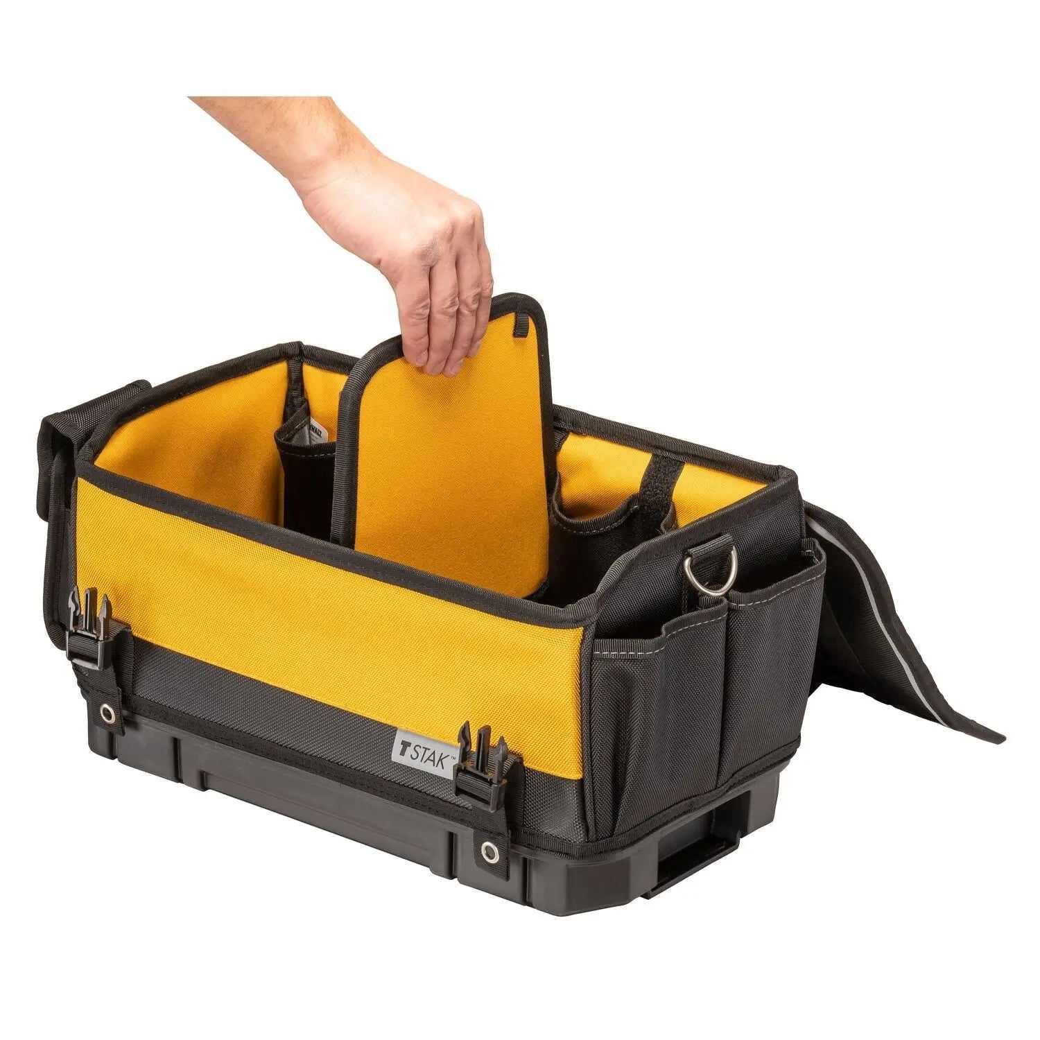 DEWALT DWST17623-Tstak 17 Multi-Purpose Bag - Wise Line Tools
