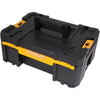 DEWALT DWST17803-Tool Organizer, Tstak Iii, Single Deep Drawer