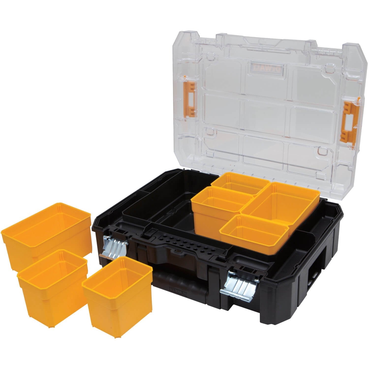 DEWALT DWST17805-Tool Organizer, Tstak Expansion - Wise Line Tools