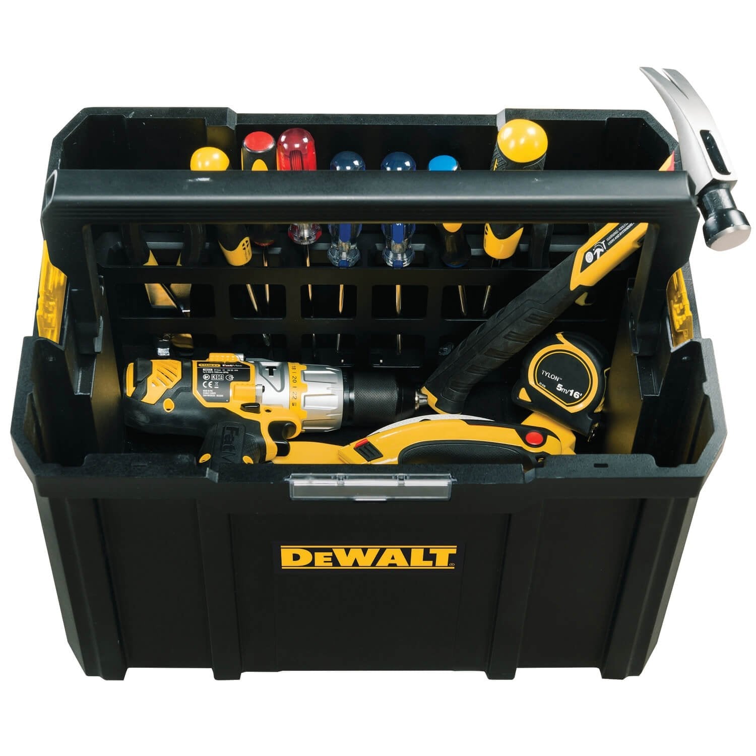 DEWALT DWST17809-Tool Tote, Tstak System - Wise Line Tools