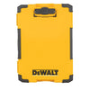 DEWALT DWST17818-Clipboard