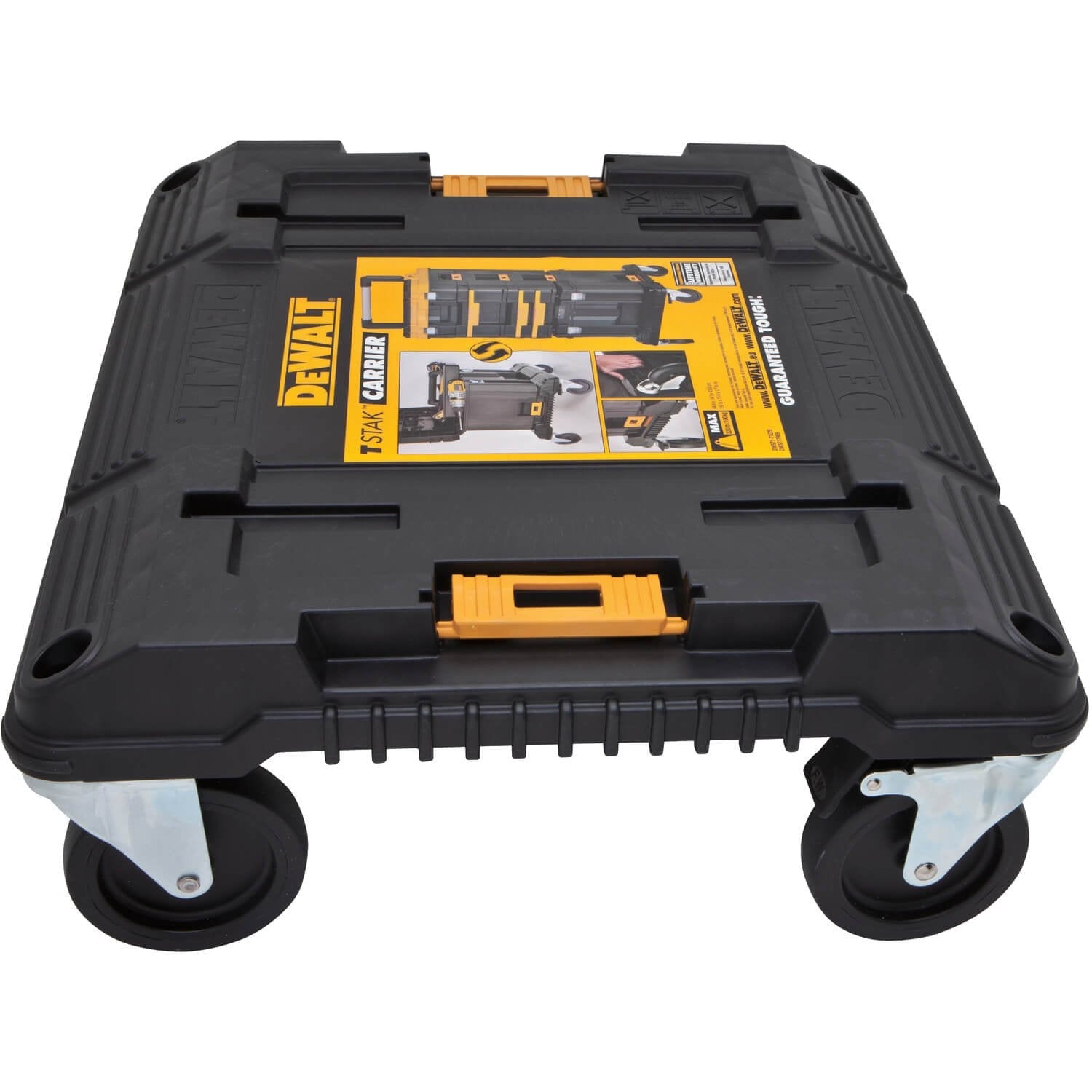 DEWALT DWST17889-TSTAK Tool Storage Organizer Cart - Wise Line Tools