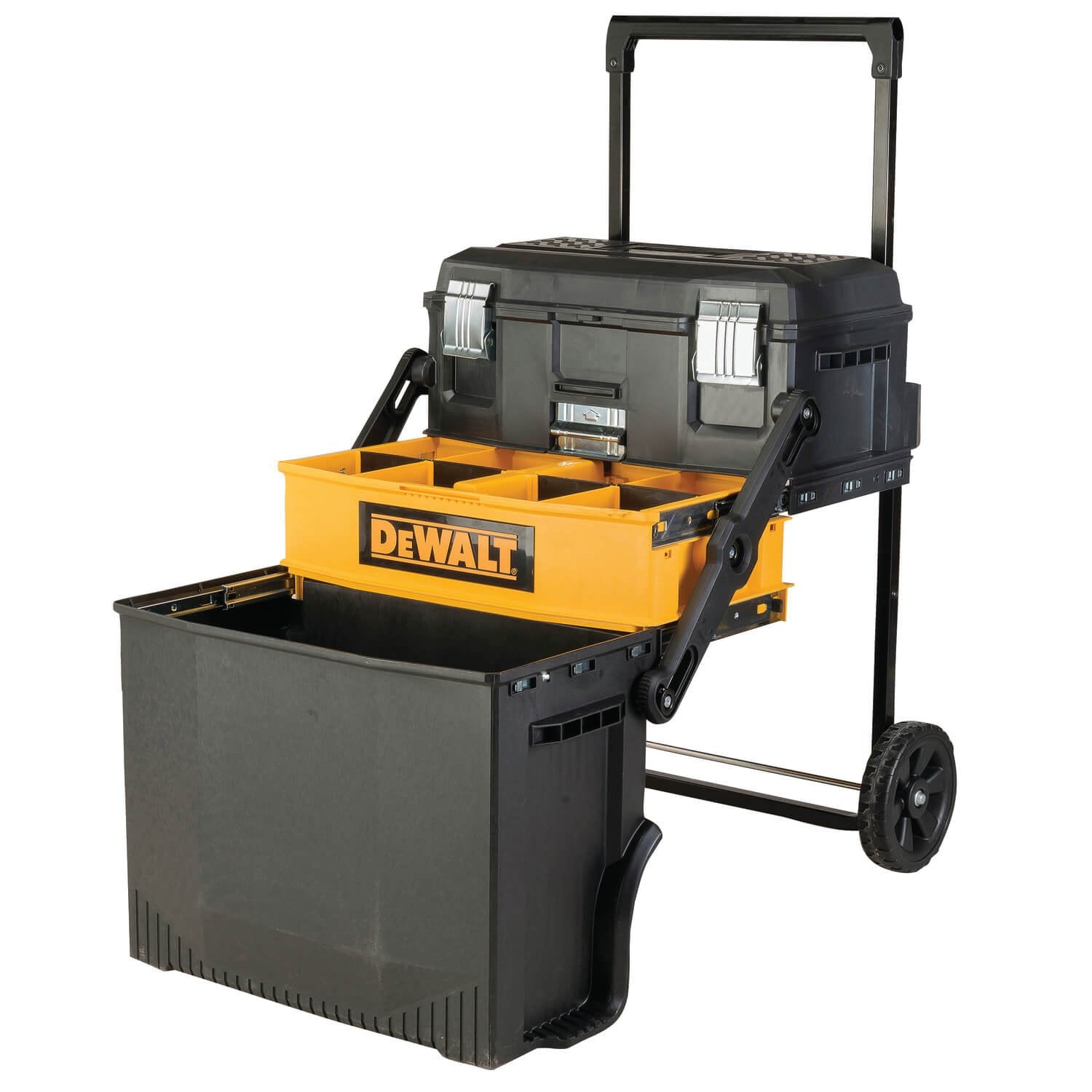 DEWALT DWST20880-Multi Level Workshop DEWALT
