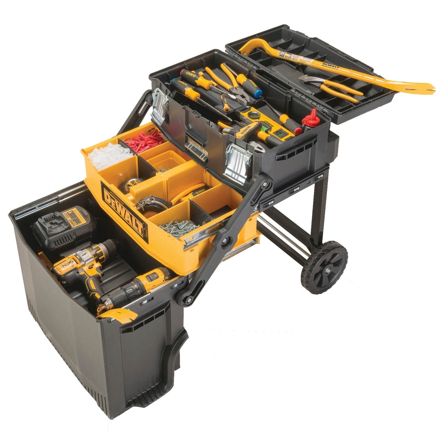 DEWALT DWST20880-Multi Level Workshop DEWALT