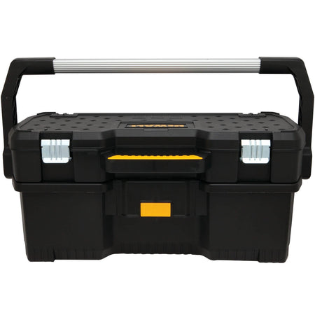 DEWALT DWST24070-Tool Tote With Removable Power Tool Case, 24-Inch - Wise Line Tools