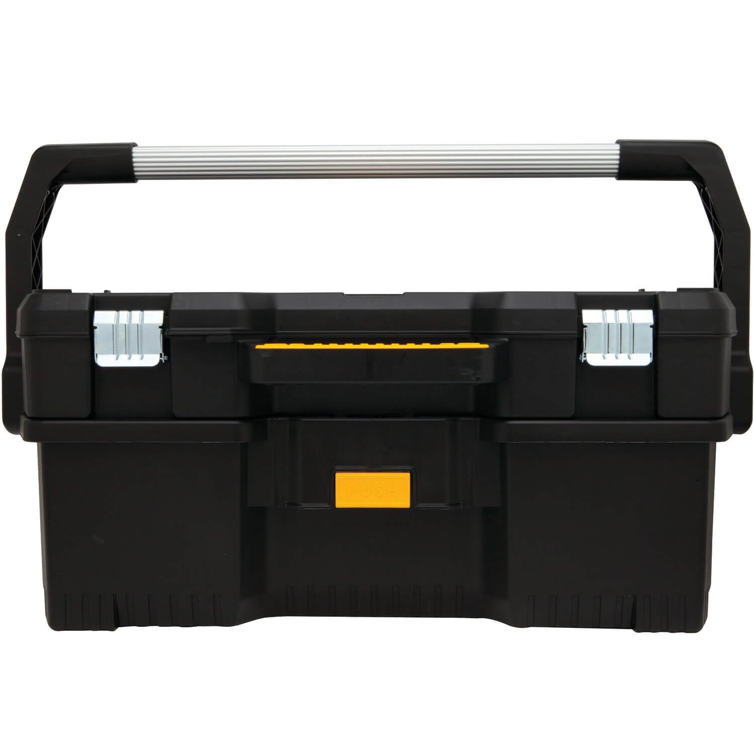 DEWALT DWST24070-Tool Tote With Removable Power Tool Case, 24-Inch - Wise Line Tools