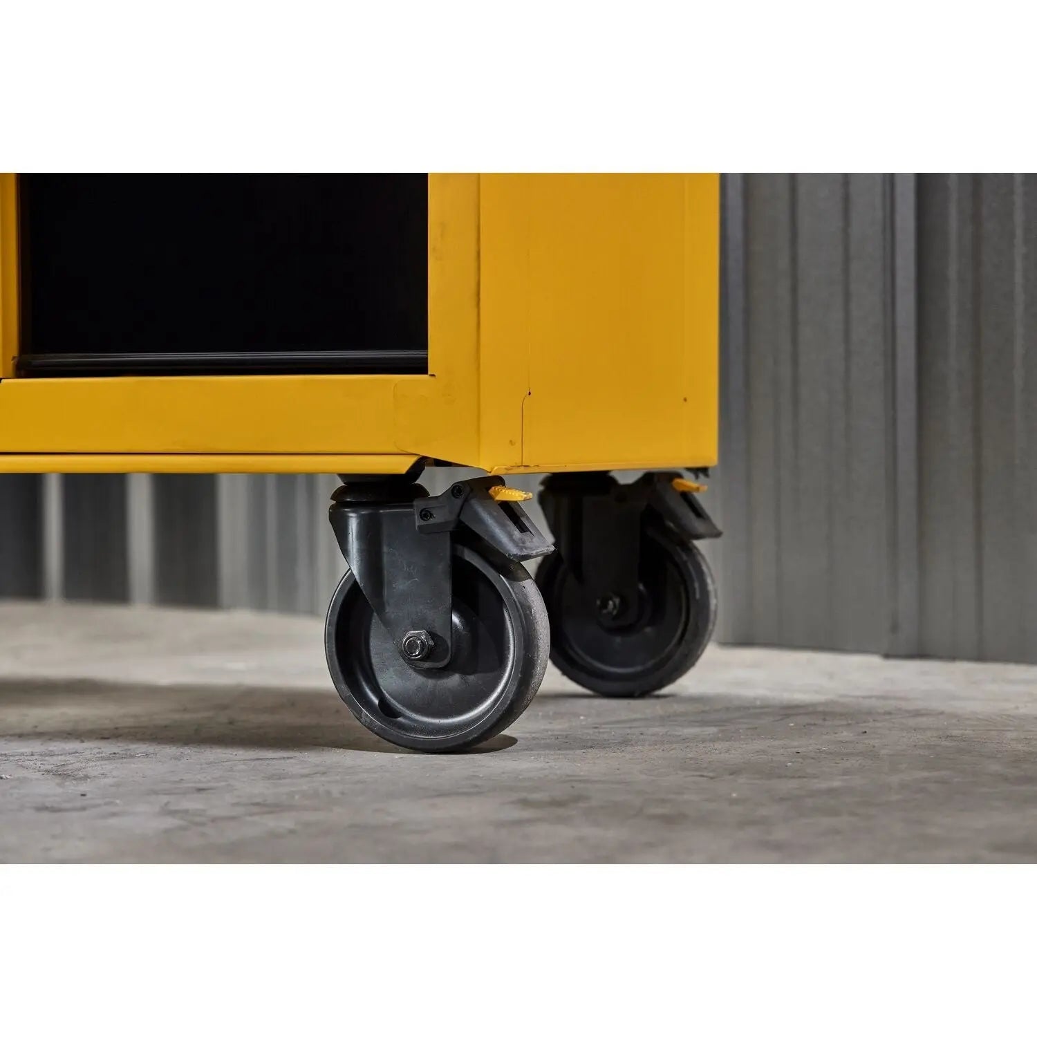 DEWALT DWST37052-37 in. 5-Drawer Rolling Tool Cabinet - Wise Line Tools