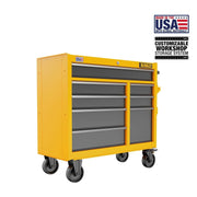 DEWALT DWST41092-41 in 9-Drawer Cabinet - Wise Line Tools