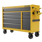 DEWALT DWST52082-52 in. 8-Drawer Rolling Tool Cabinet - Wise Line Tools