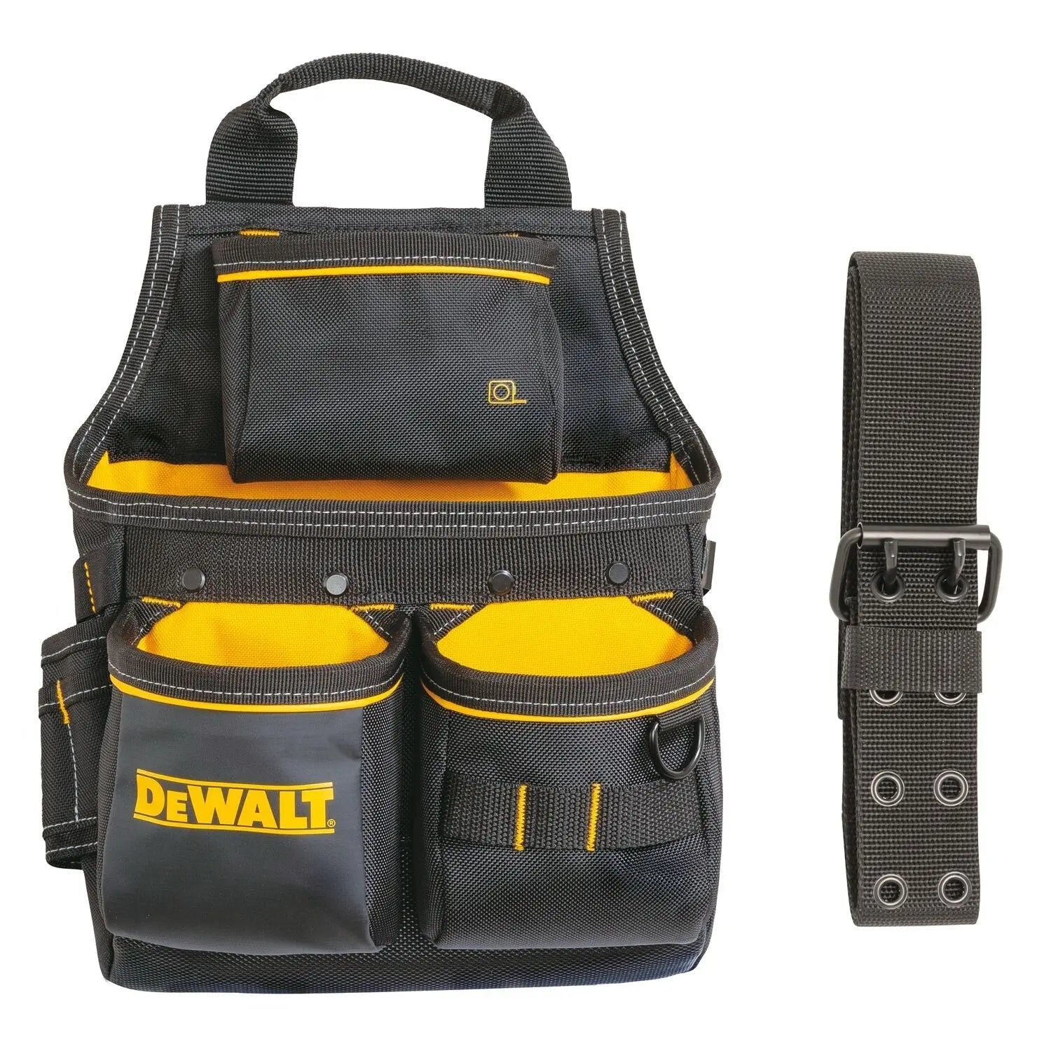 DEWALT DWST540201-Professional Nail Pouch - Wise Line Tools