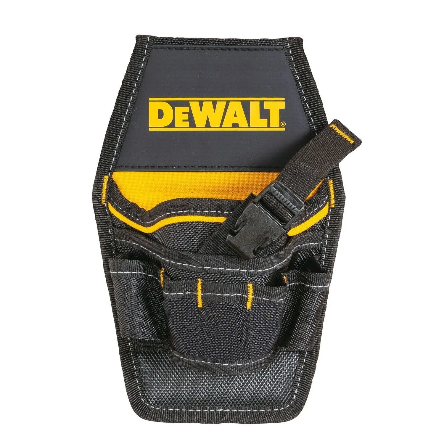 DEWALT DWST540501-Professional Impact Drill Holster - Wise Line Tools