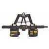 DEWALT DWST540602-Professional Tool Rig With Suspenders