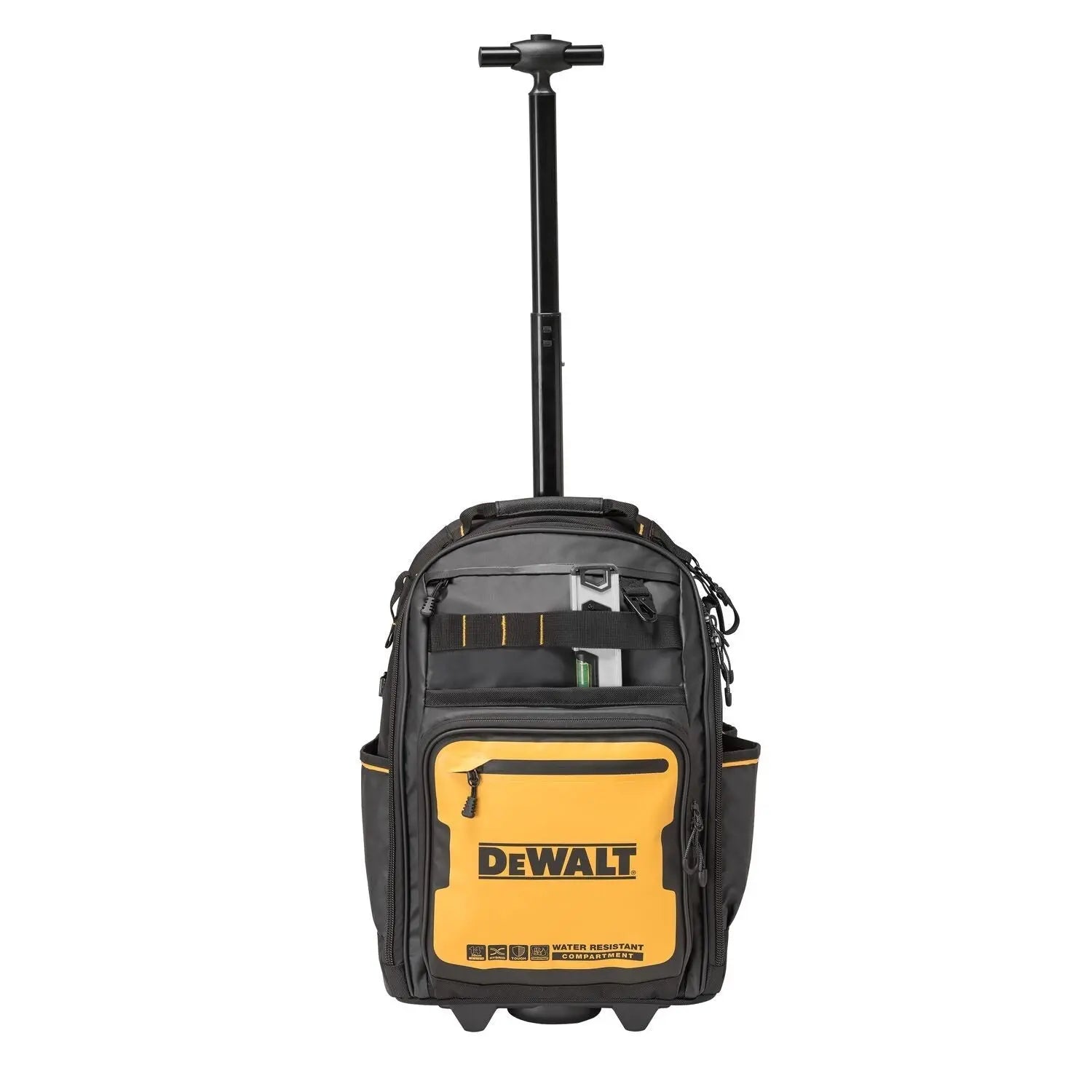 DEWALT DWST560101-PRO Backpack on Wheels - Wise Line Tools