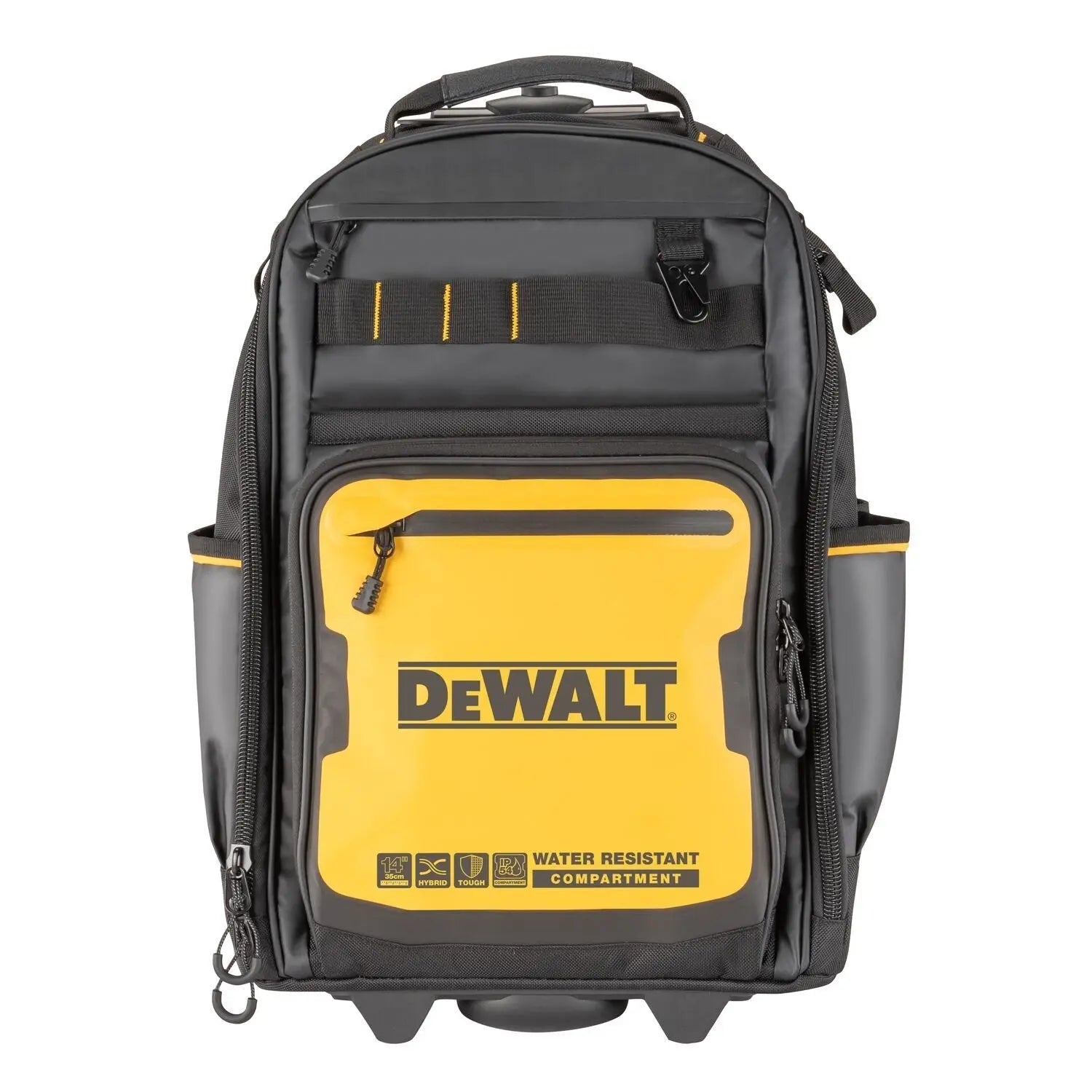 DEWALT DWST560101-PRO Backpack on Wheels - Wise Line Tools