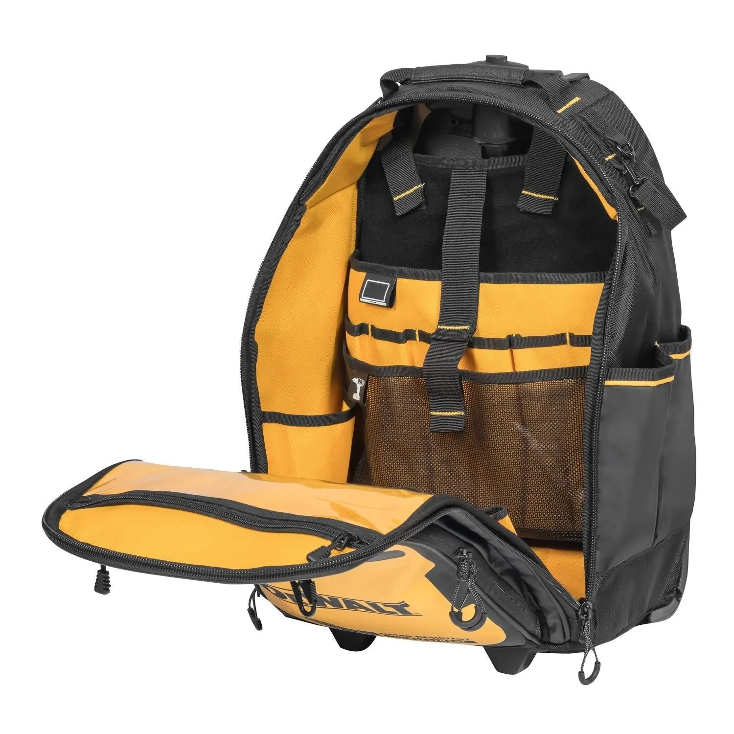 DEWALT DWST560101-PRO Backpack on Wheels - Wise Line Tools