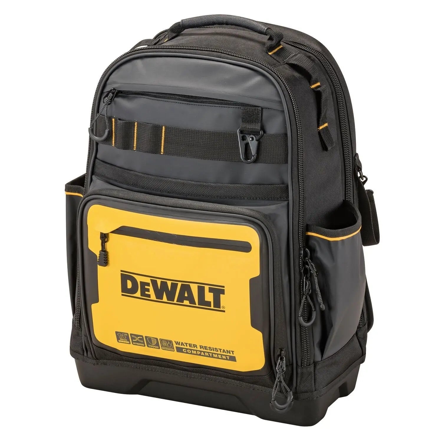 DEWALT DWST560102-PRO Backpack - Wise Line Tools