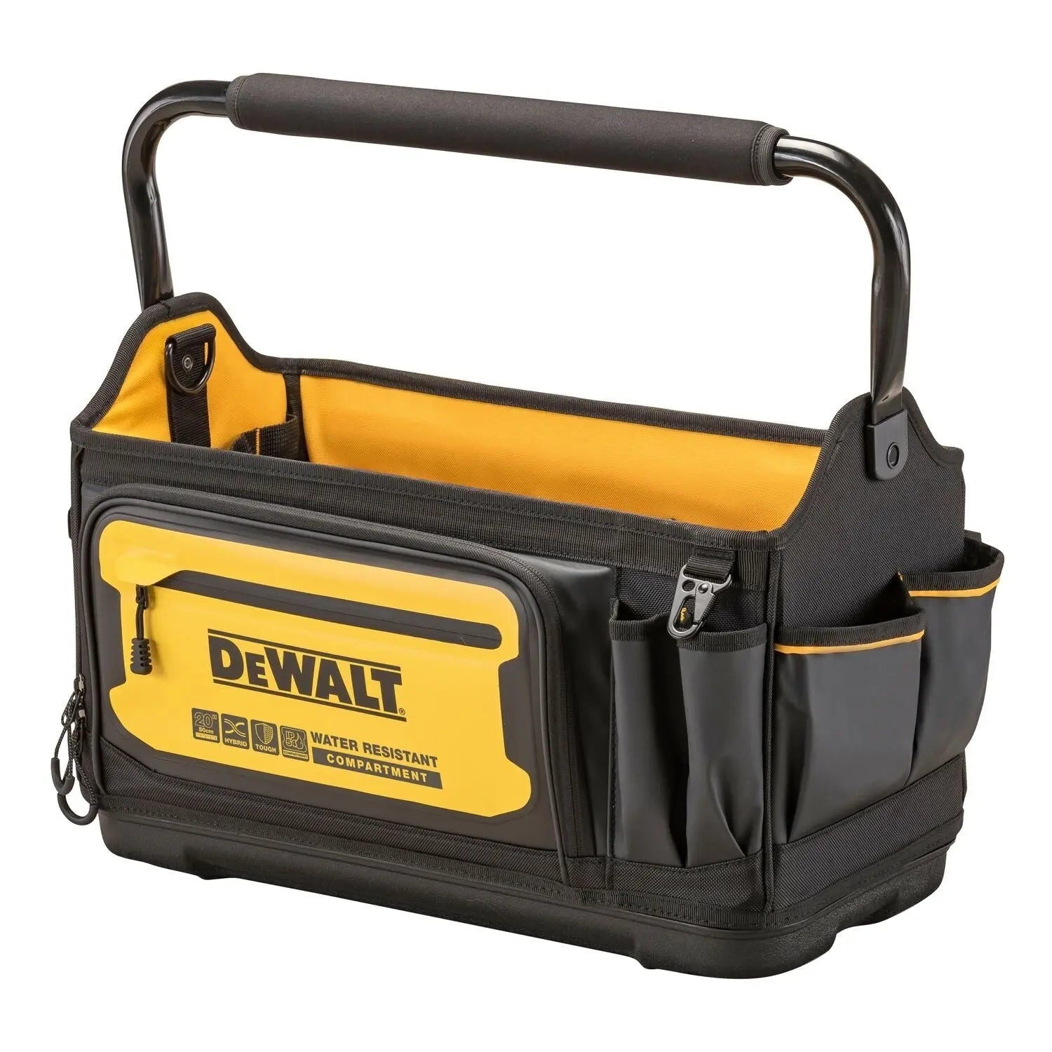 DEWALT DWST560106-20” PRO Tool Tote - Wise Line Tools