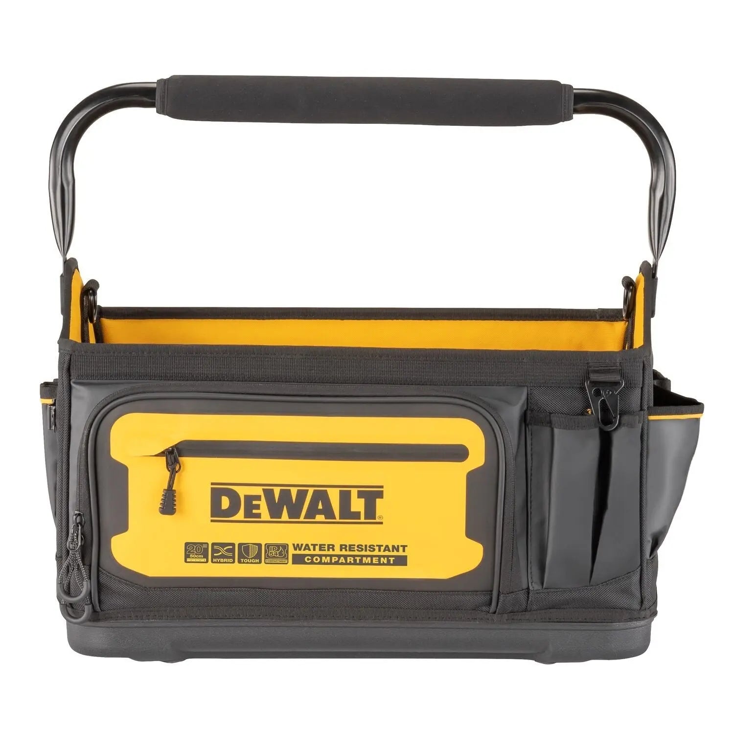 DEWALT DWST560106-20” PRO Tool Tote - Wise Line Tools