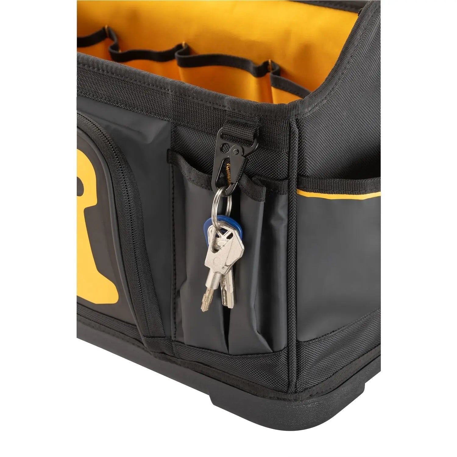 DEWALT DWST560106-20” PRO Tool Tote - Wise Line Tools