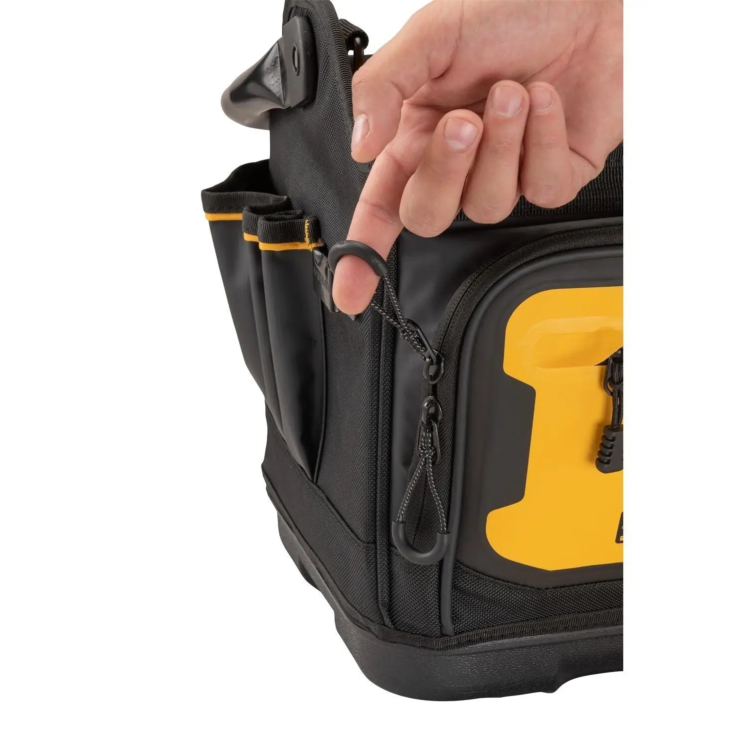 DEWALT DWST560106-20” PRO Tool Tote - Wise Line Tools