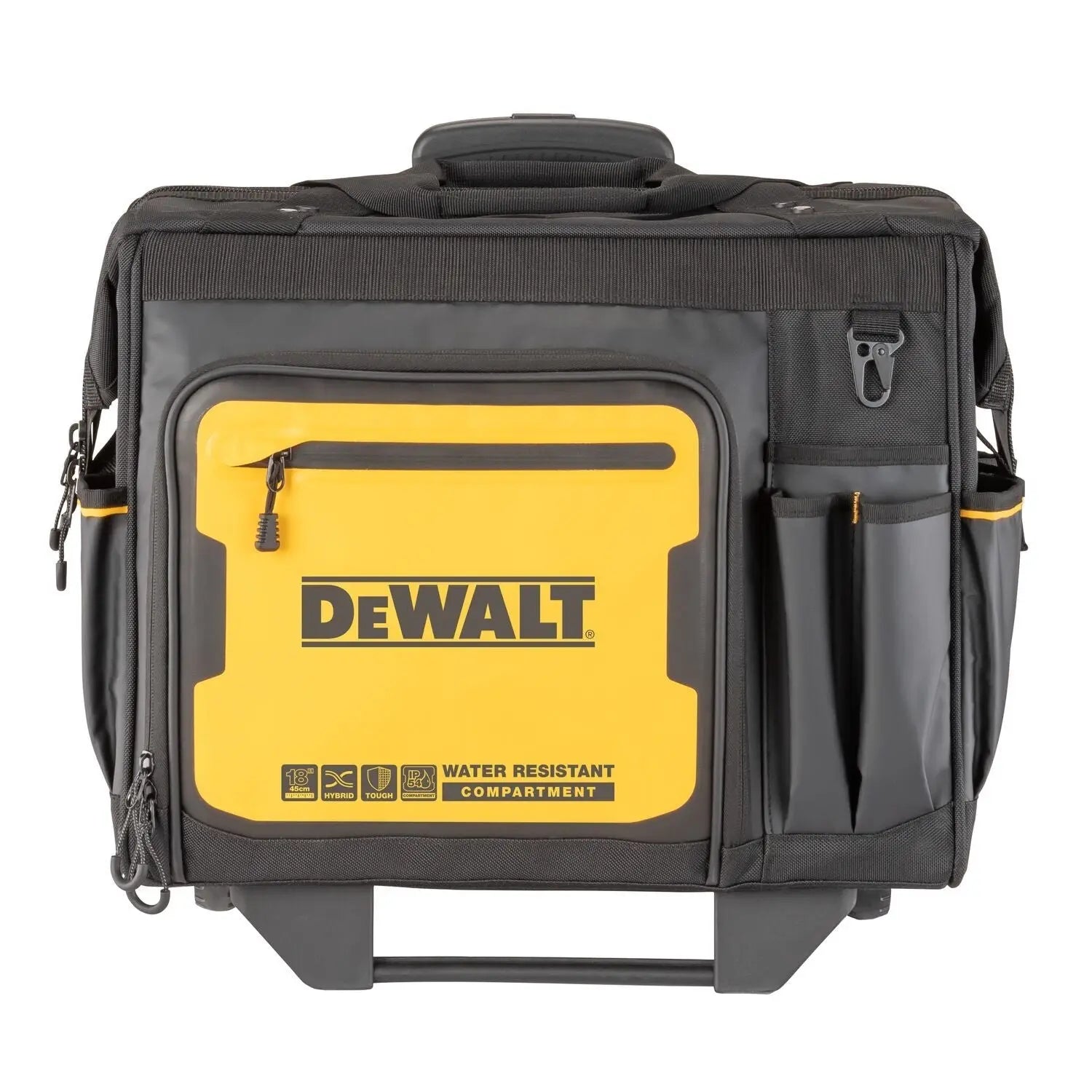 DEWALT DWST560107-18” Rolling Tool Bag - Wise Line Tools