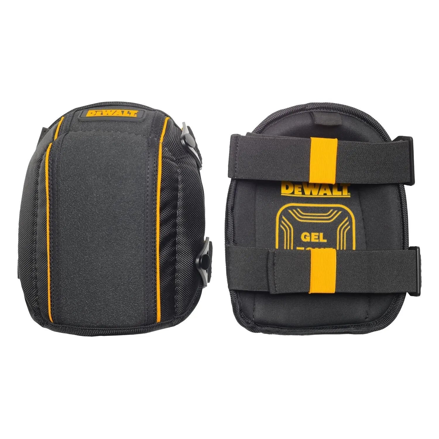 DEWALT DWST590014-Flooring Knee Pads with Gel - Wise Line Tools