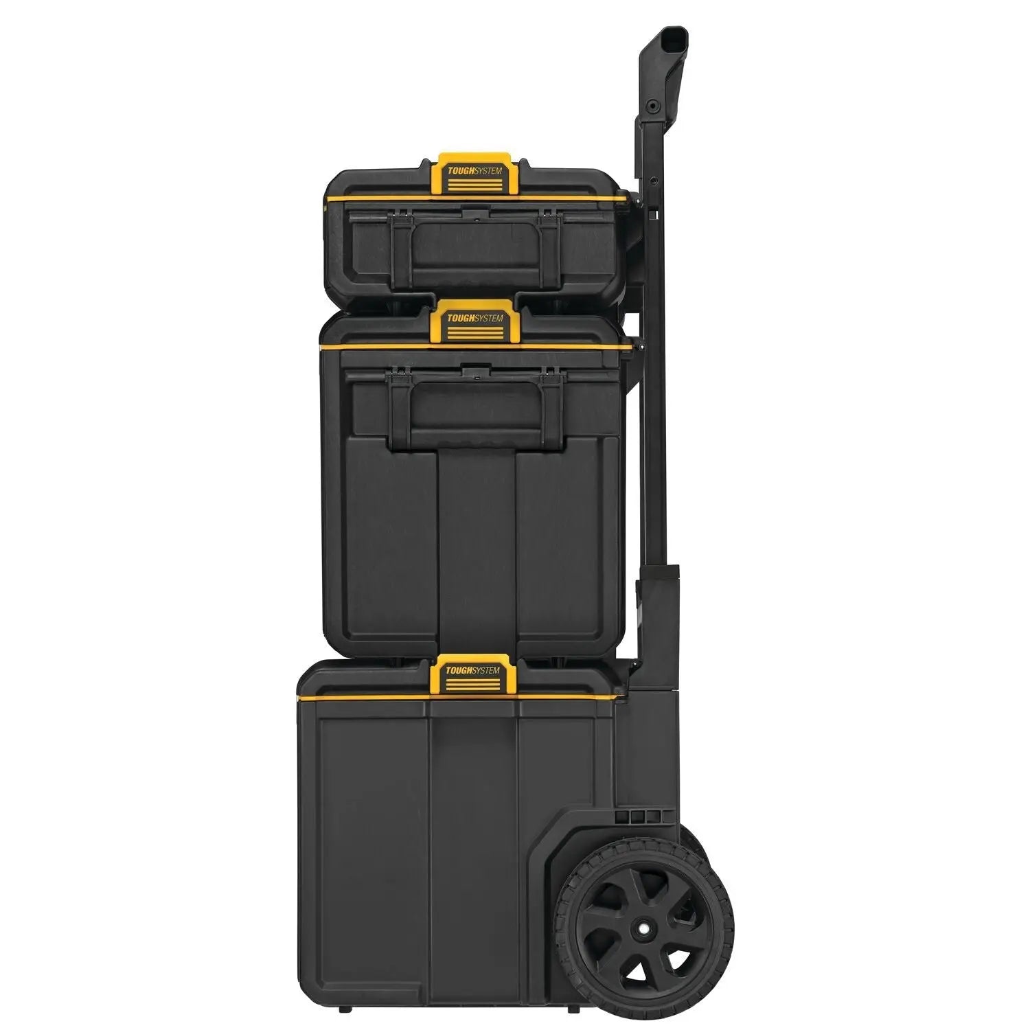 DEWALT DWST60436-Toughsystem 2.0 Xl Storage Organizer Set DS165, DS400, DS450 - Wise Line Tools