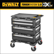 DEWALT DWST60510- DXL- 5 in 1 Tower - Wise Line Tools