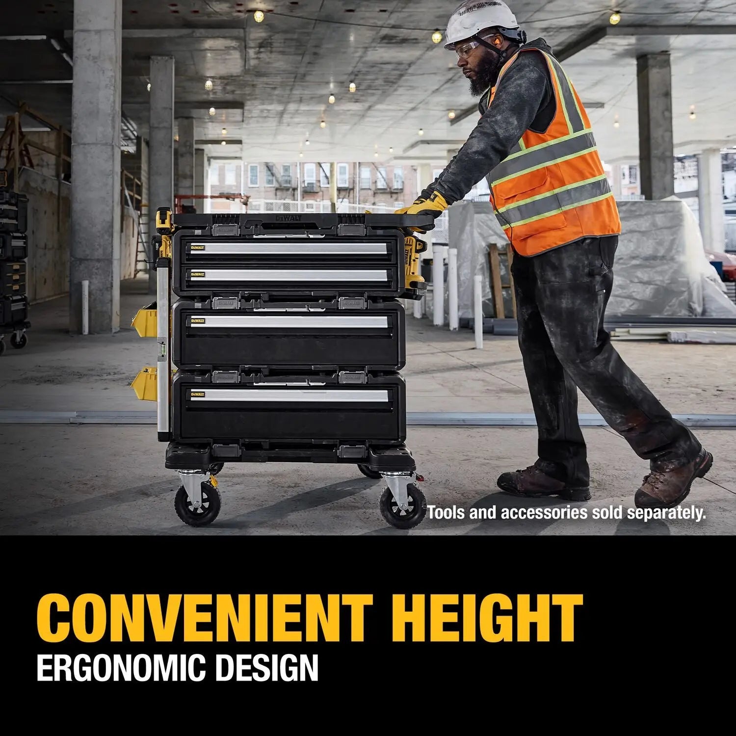 DEWALT DWST60510- DXL- 5 in 1 Tower - Wise Line Tools