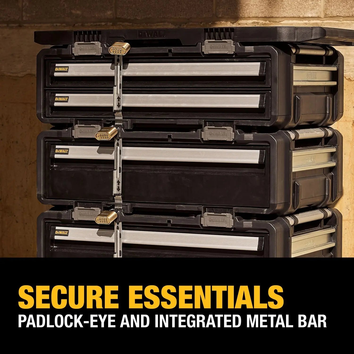 DEWALT DWST60510- DXL- 5 in 1 Tower - Wise Line Tools