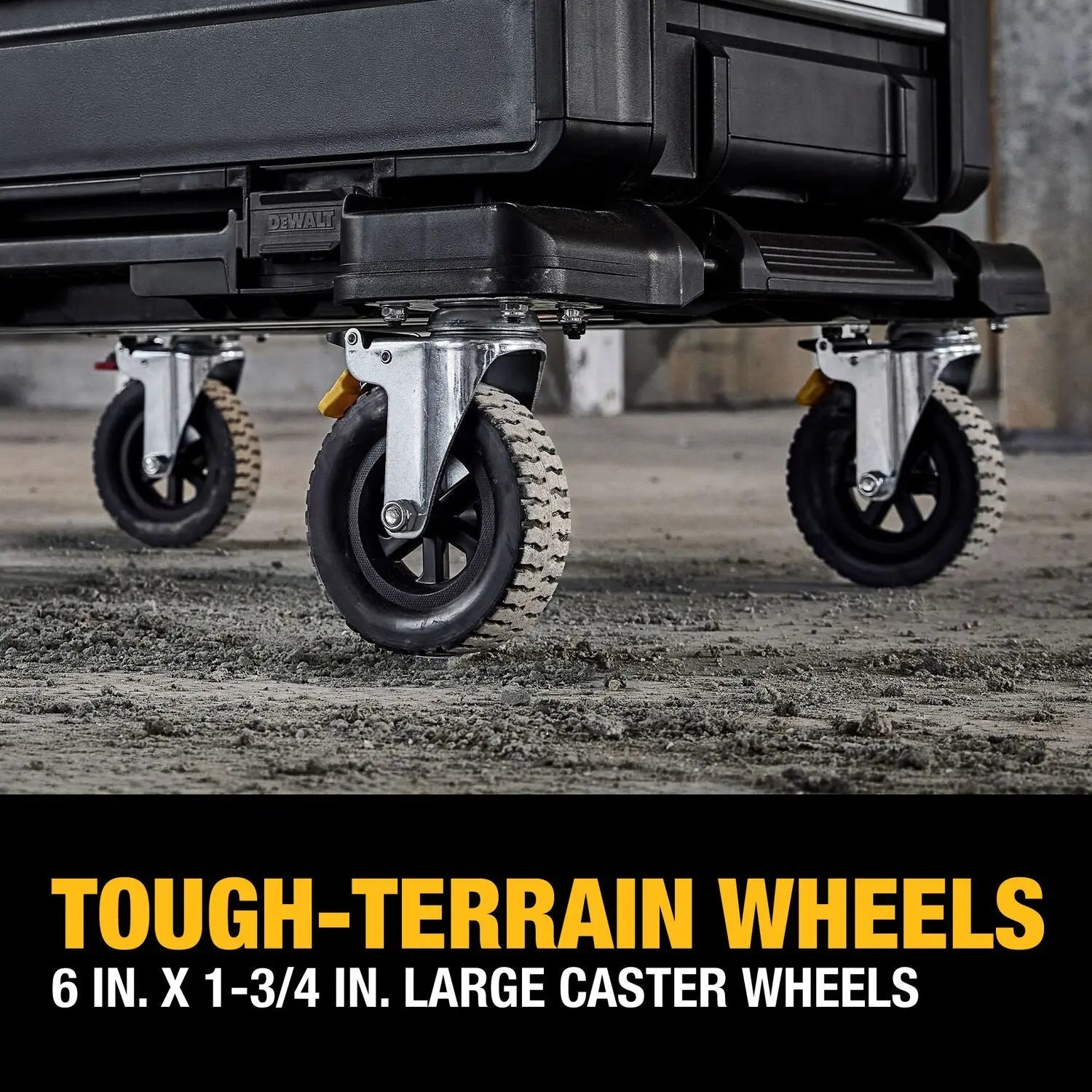 DEWALT DWST60520- DXL- 4 in 1 Tower - Wise Line Tools