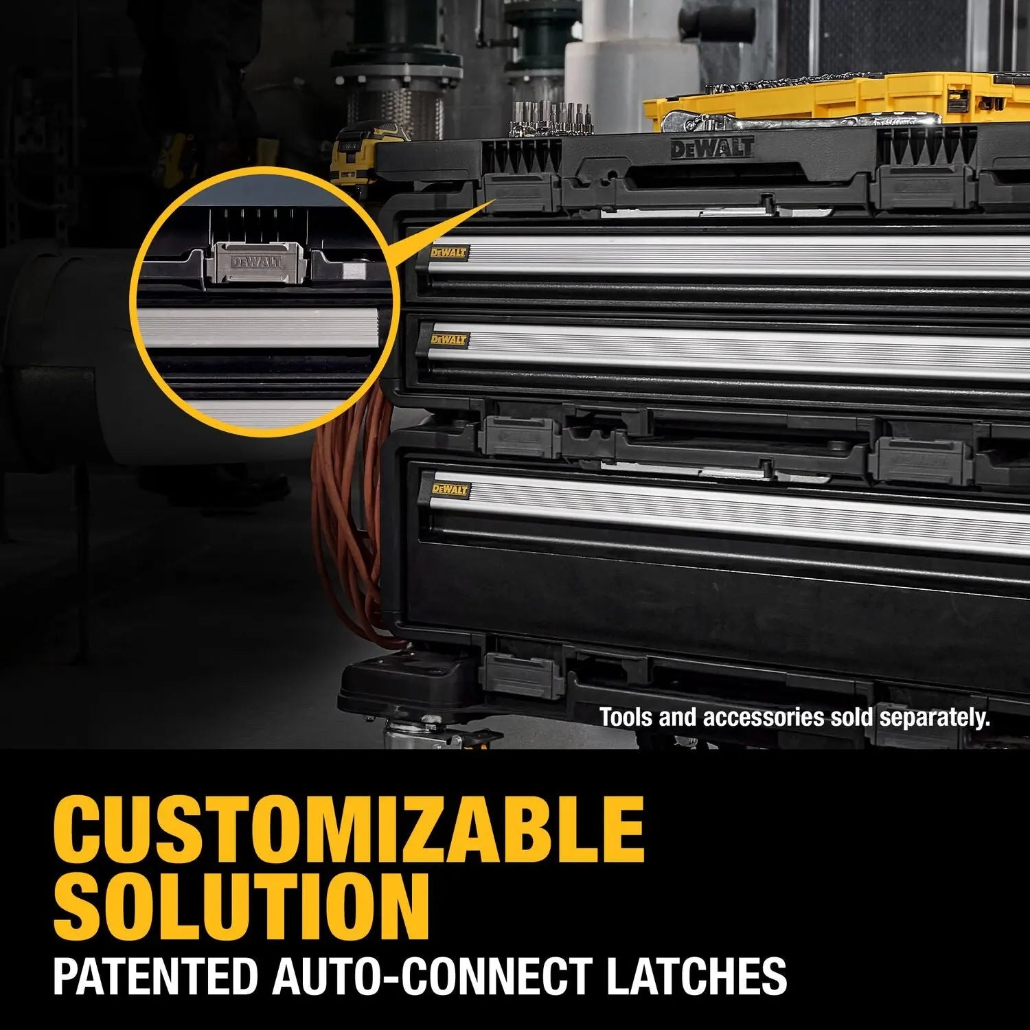 DEWALT DWST60520- DXL- 4 in 1 Tower - Wise Line Tools