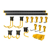 DEWALT DWST82801-21 Piece Starter Kit - Wise Line Tools