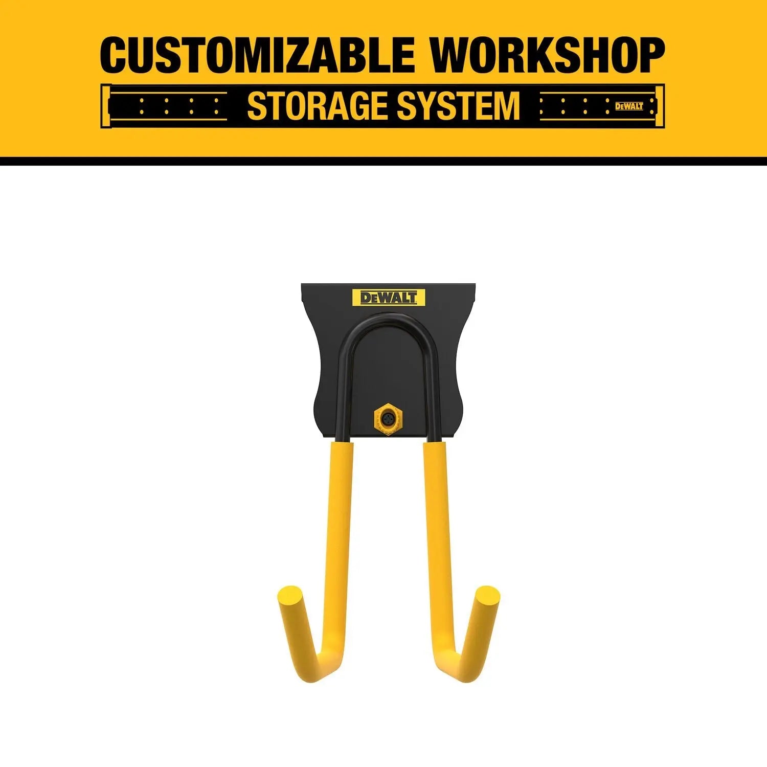 DEWALT DWST82811-Long Standard Hook DEWALT