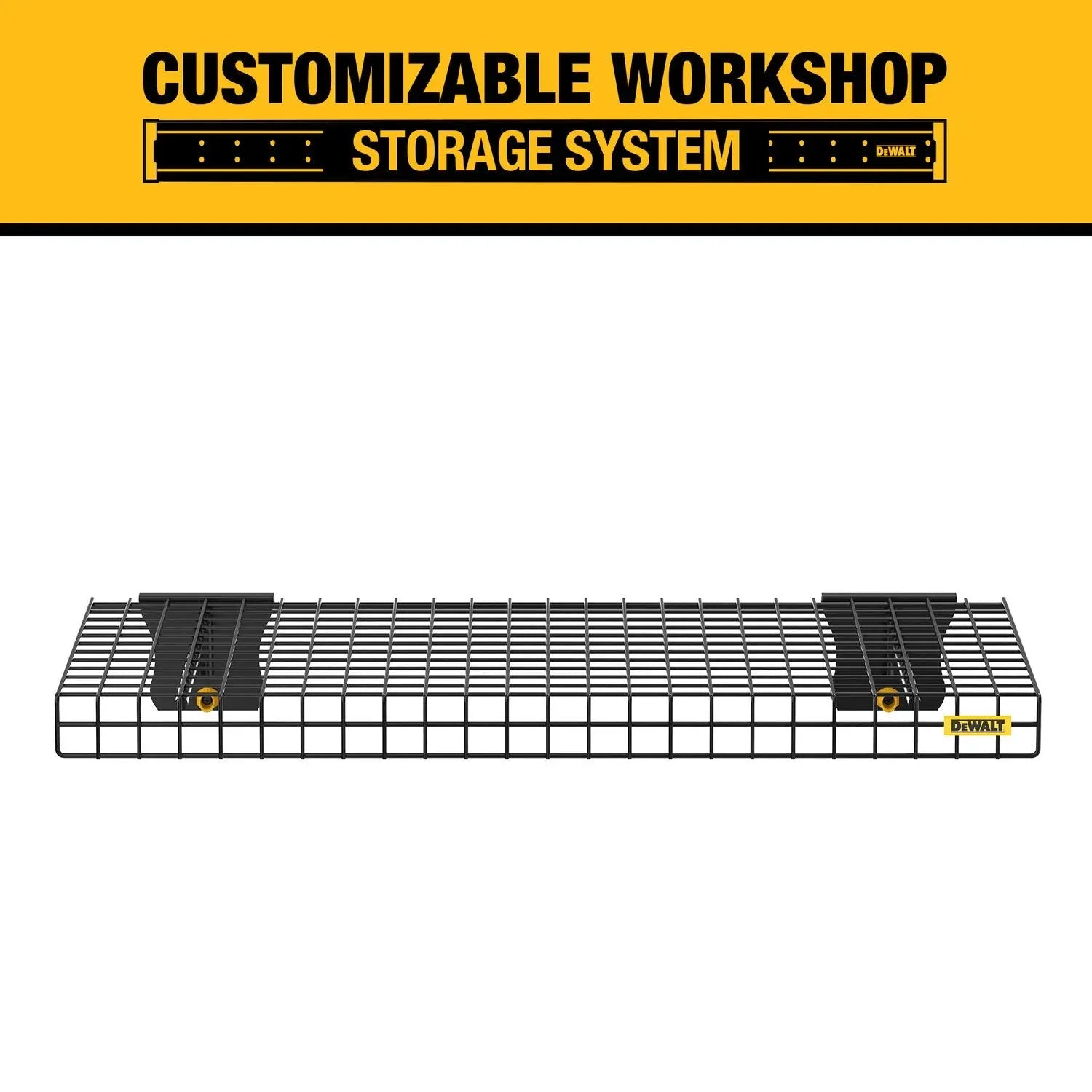DEWALT DWST82812-Wire Shelf DEWALT