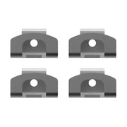 DEWALT DWST82818-4pc Cordless Power Tool Hang Hook Set DEWALT