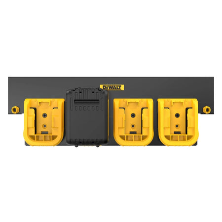 DEWALT DWST82819-Battery Rail - Wise Line Tools