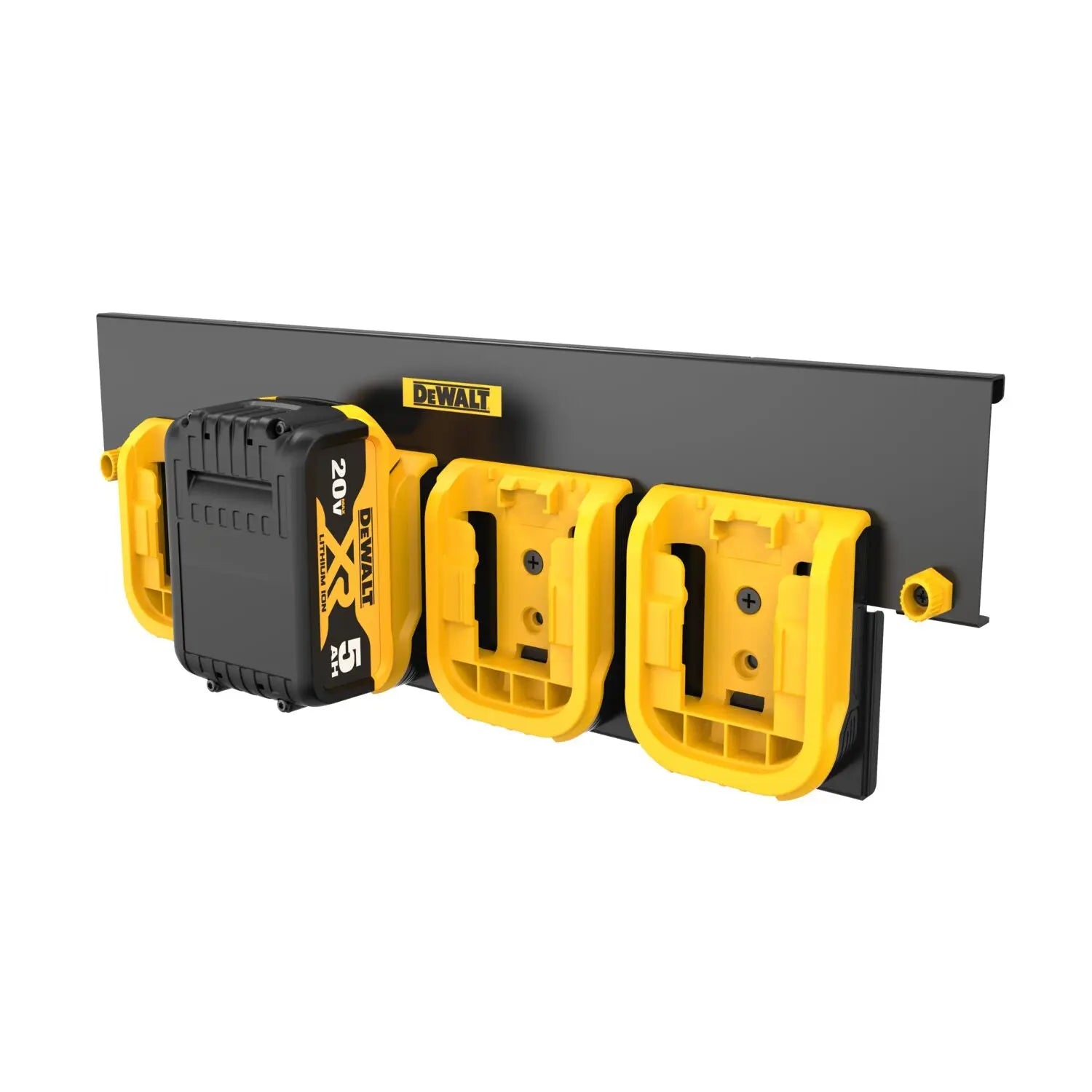 DEWALT DWST82819-Battery Rail - Wise Line Tools