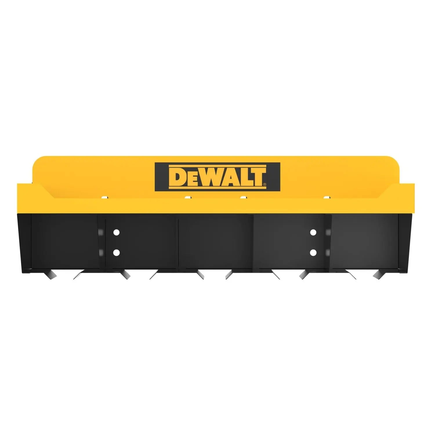 DEWALT DWST82822-Power Tool Storage Shelf - Wise Line Tools
