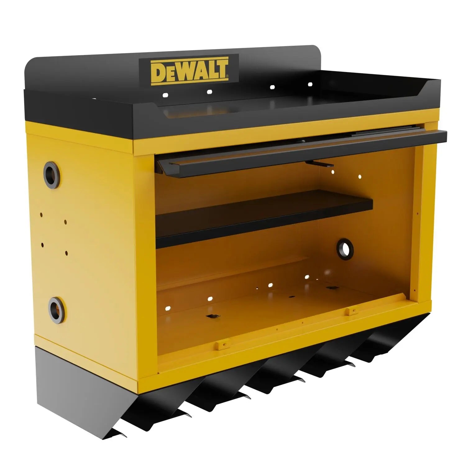 DEWALT DWST82824-Power Tool Cabinet - Wise Line Tools