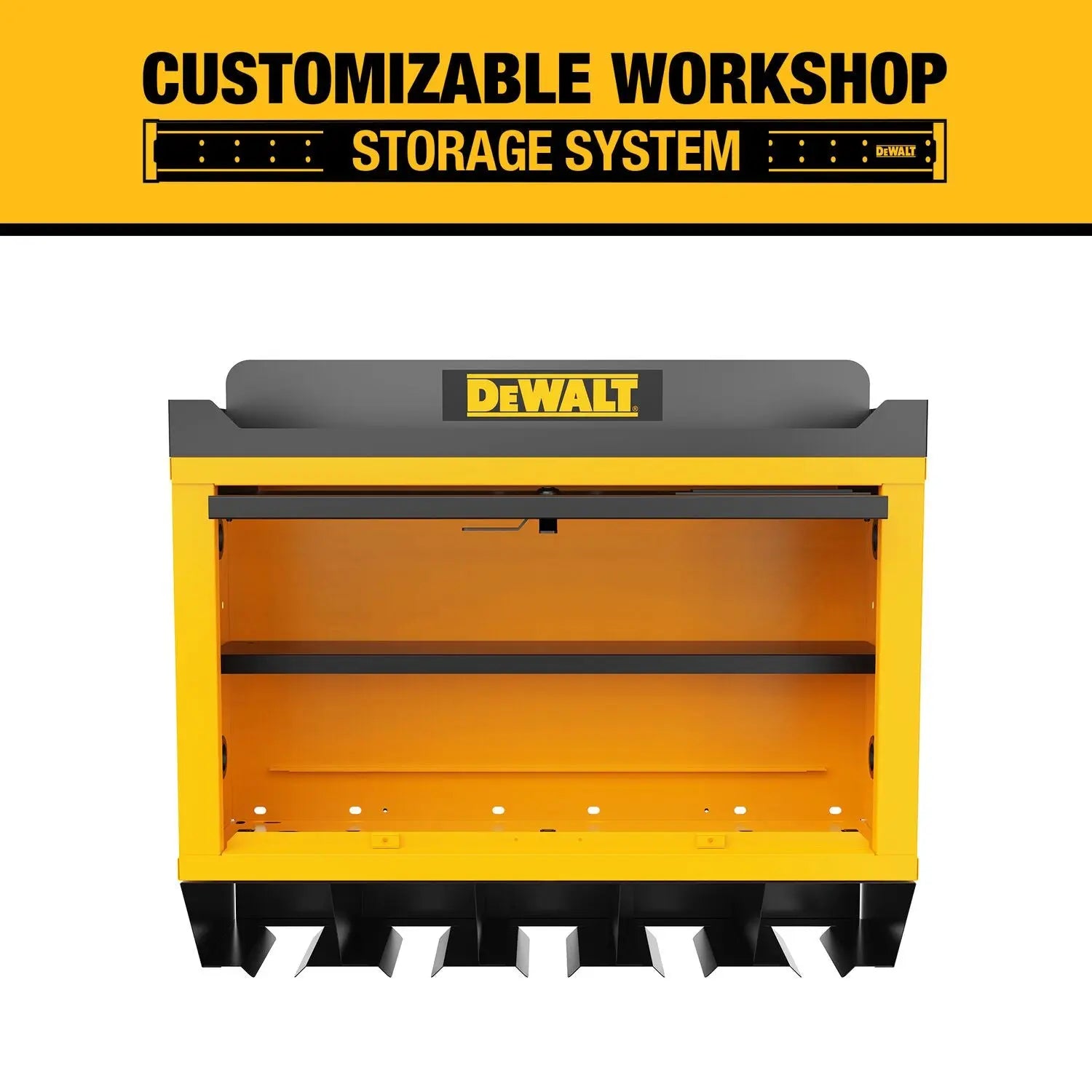 DEWALT DWST82824-Power Tool Cabinet - Wise Line Tools