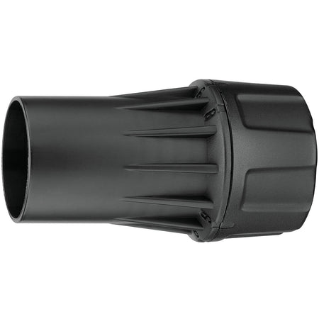 DEWALT DWV9000-Universal Connector , Black - Wise Line Tools