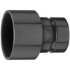 DEWALT DWV9140-2-1/4" Adaptateur extérieur