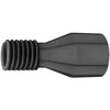 DEWALT DWV9190 - DEWALT Large Hose Adapter,Black