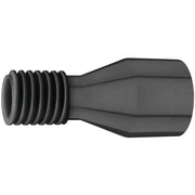 DEWALT DWV9190 - DEWALT Large Hose Adapter,Black DEWALT