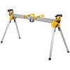 DEWALT DWX723-Miter Saw Stand, Heavy Duty