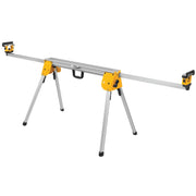 DEWALT DWX724-Miter Saw Stand, Compact - Wise Line Tools