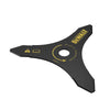 DEWALT DWZBC580 – DEWALT 10 in. Brush Cutter Tri-Blade