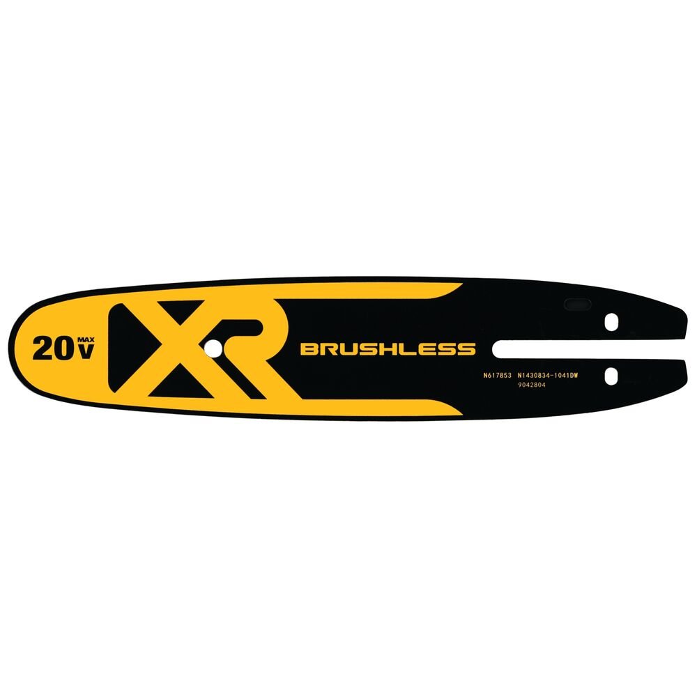 DEWALT DWZCSB8-8" Replacement Bar 20V Dewalt Pole Saw - Wise Line Tools