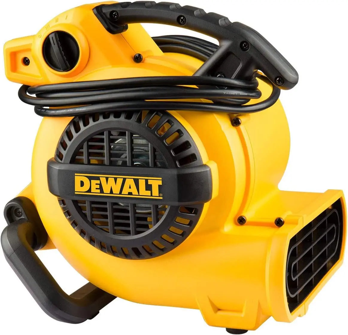 DEWALT DXAM2260 - DEWALT 600 CFM Air Mover DEWALT-LIC
